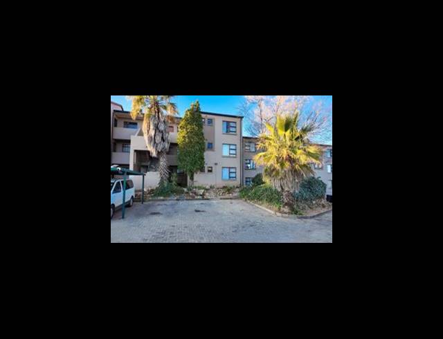 2 BEDROOM PROPERTY TO RENT IN WILROPARK